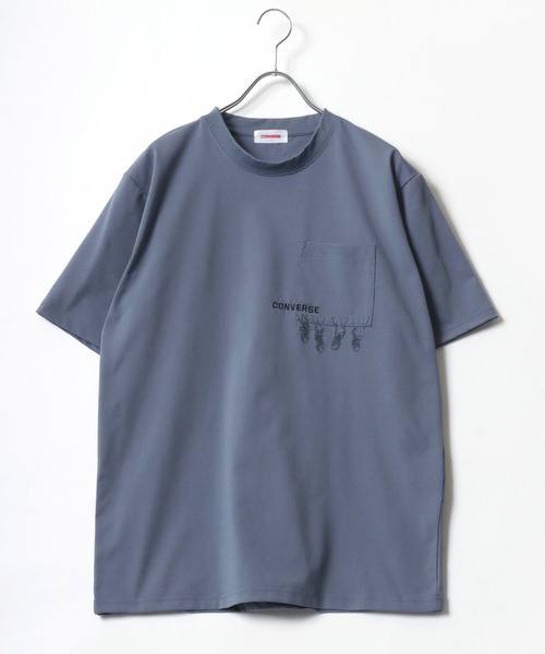  Jeans バックロゴ クルーネック 半袖 Tシャツ 送関込 フォルクスワーゲン tシャツ VOLKS WAGEN 刺繍＆プリントクルー