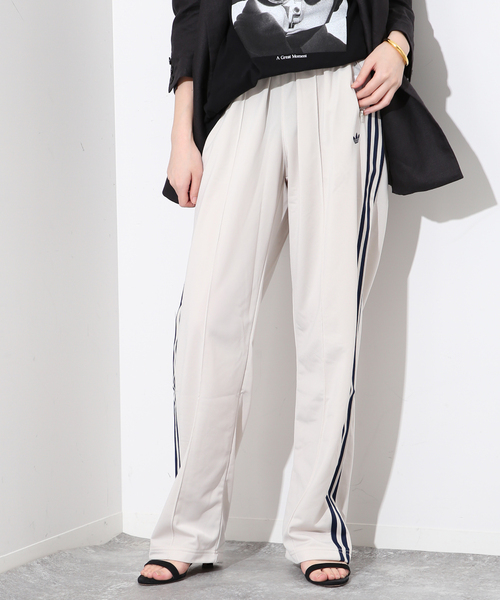 SLOBE IENA（スローブイエナ）｜パンツ（ホワイト系）一覧 - WEAR