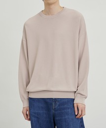 ハイスペックニットロンTEE