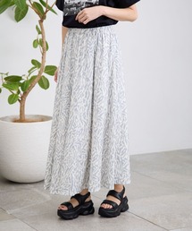 LEPSIM | 楊柳フレアスカート　111924(スカート)