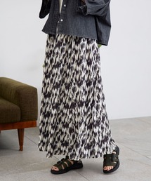 LEPSIM | 楊柳フレアスカート 111924(スカート)
