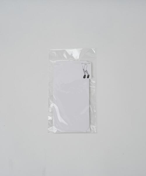 WEGO（ウィゴー）の「WEGO/シアーハイソックス（ソックス/靴下・レディース・ホワイト/ブラック/その他1/その他2・23-25cm）」の15枚目の写真