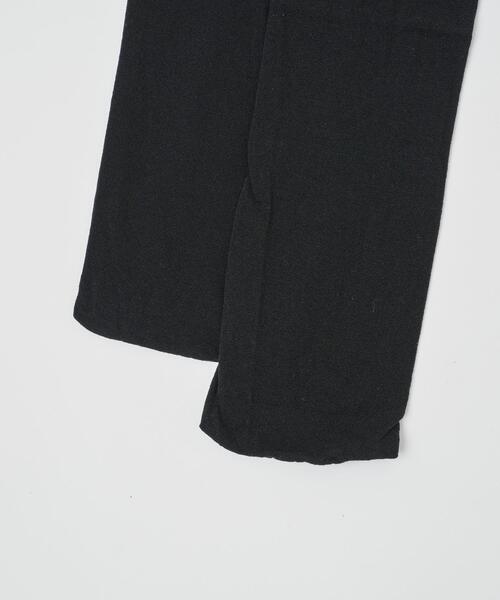 WEGO（ウィゴー）の「WEGO/シアーハイソックス（ソックス/靴下・レディース・ホワイト/ブラック/その他1/その他2・23-25cm）」の19枚目の写真