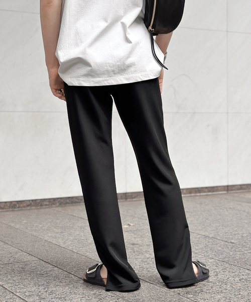 AP STUDIO（エーピーストゥディオ）の「追加2nd track Pants（その他パンツ・レディース・ブラック・34/36/38）」の21枚目の写真
