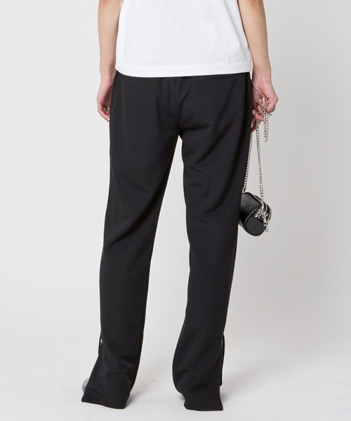 AP STUDIO（エーピーストゥディオ）の「追加2nd track Pants（その他パンツ・レディース・ブラック・34/36/38）」の10枚目の写真