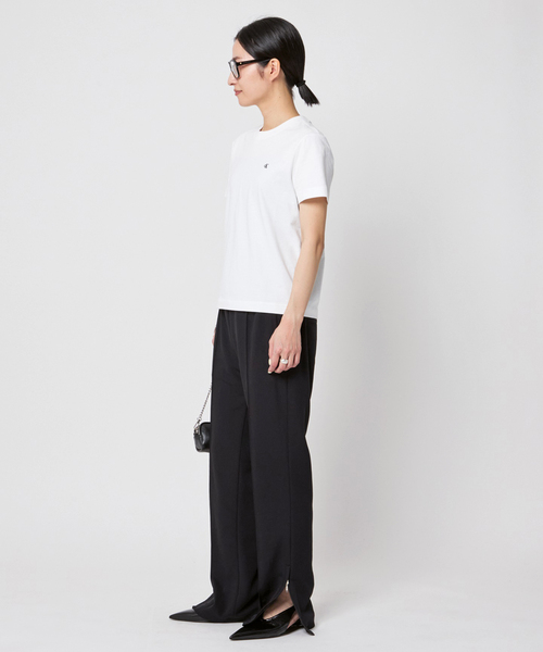AP STUDIO（エーピーストゥディオ）の「追加2nd track Pants（その他パンツ・レディース・ブラック・34/36/38）」の12枚目の写真