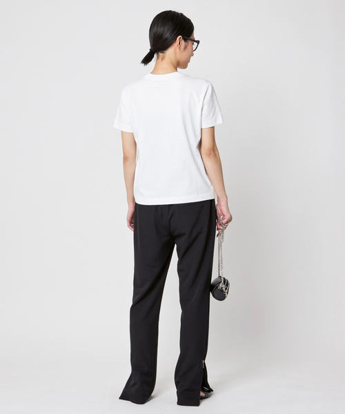 AP STUDIO（エーピーストゥディオ）の「追加2nd track Pants（その他パンツ・レディース・ブラック・34/36/38）」の13枚目の写真