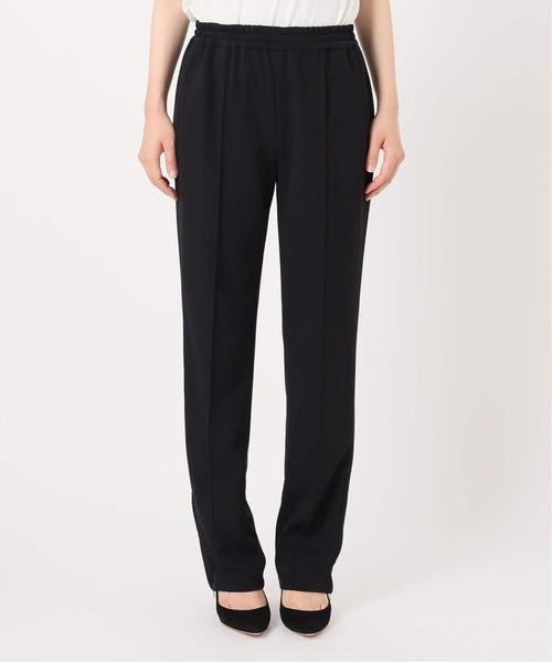 AP STUDIO（エーピーストゥディオ）の「追加2nd track Pants（その他パンツ・レディース・ブラック・34/36/38）」の14枚目の写真