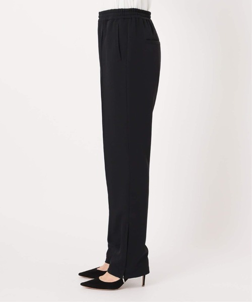 AP STUDIO（エーピーストゥディオ）の「追加2nd track Pants（その他パンツ・レディース・ブラック・34/36/38）」の15枚目の写真