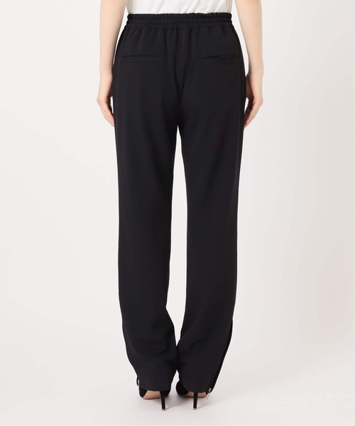 AP STUDIO（エーピーストゥディオ）の「追加2nd track Pants（その他パンツ・レディース・ブラック・34/36/38）」の16枚目の写真