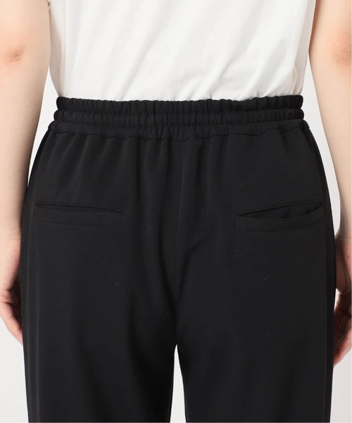 AP STUDIO（エーピーストゥディオ）の「追加2nd track Pants（その他パンツ・レディース・ブラック・34/36/38）」の18枚目の写真