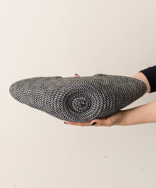 ear PAPILLONNER（イアパピヨネ）の「《手縫い/MIXカラー》ロープ