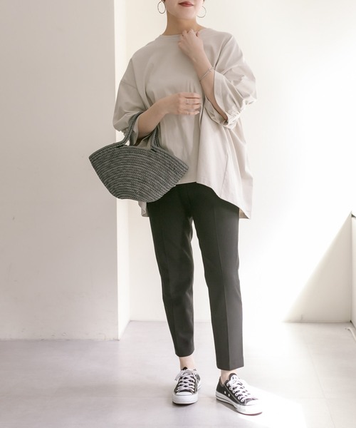 ear PAPILLONNER（イアパピヨネ）の「《手縫い/MIXカラー》ロープ