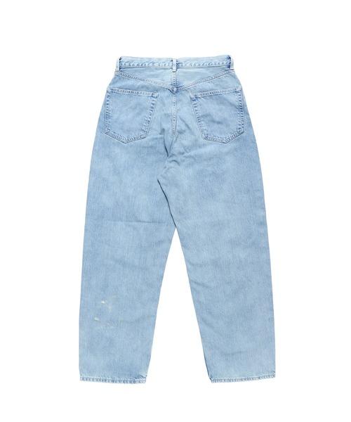 marka（マーカ）の「marka COCOON FIT JEANS DAMAGED M23A-02PT21C 