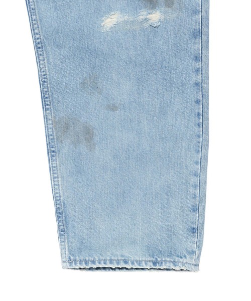 marka（マーカ）の「marka COCOON FIT JEANS DAMAGED M23A-02PT21C