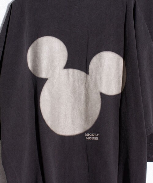 Tom&Jerry(トムアンドジェリー)の「【Disney】【TOM&JERRY】【WILD SPEED】 ピグメント加工 プリントTシャツ(Tシャツ/カットソー・メンズ・ブラック系その他5/ブラック系その他7/ブラック系その他/その他2/ブラック系その他3/ブラック系その他2/ブラック系その他6/その他1/ブラック系その他4・M/L/XL)」の11枚目の写真