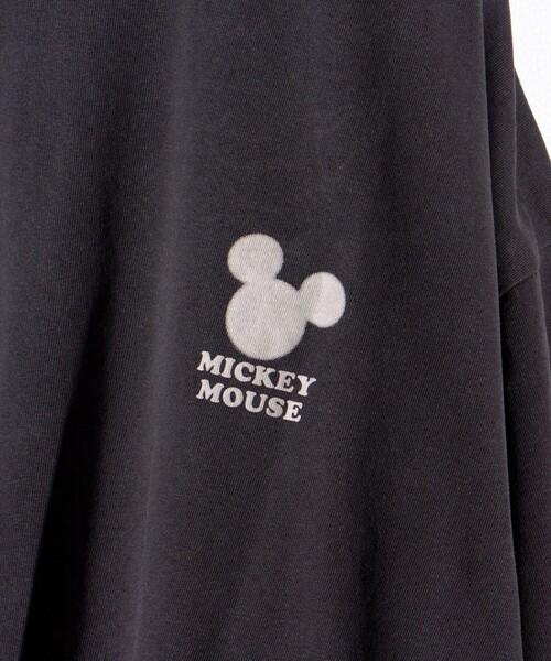 Tom&Jerry(トムアンドジェリー)の「【Disney】【TOM&JERRY】【WILD SPEED】 ピグメント加工 プリントTシャツ(Tシャツ/カットソー・メンズ・ブラック系その他5/ブラック系その他7/ブラック系その他/その他2/ブラック系その他3/ブラック系その他2/ブラック系その他6/その他1/ブラック系その他4・M/L/XL)」の12枚目の写真