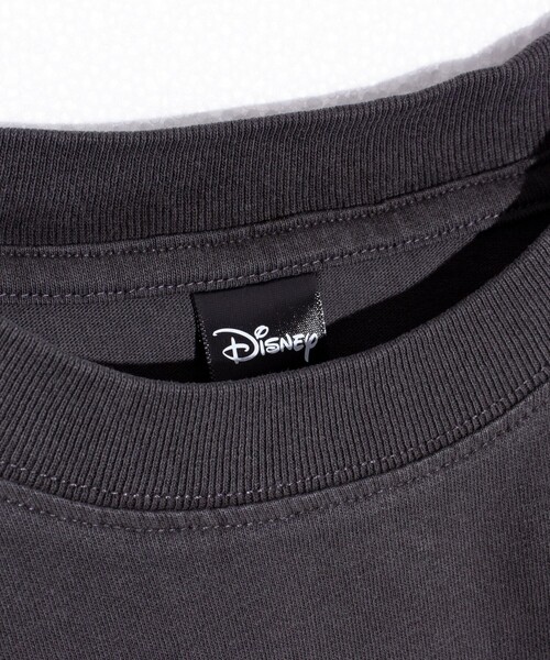 Tom&Jerry(トムアンドジェリー)の「【Disney】【TOM&JERRY】【WILD SPEED】 ピグメント加工 プリントTシャツ(Tシャツ/カットソー・メンズ・ブラック系その他5/ブラック系その他7/ブラック系その他/その他2/ブラック系その他3/ブラック系その他2/ブラック系その他6/その他1/ブラック系その他4・M/L/XL)」の13枚目の写真