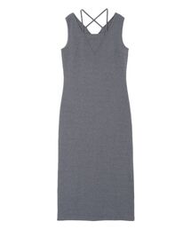 LAGUNAMOON | レイヤードデザインカットワンピース(ワンピース)