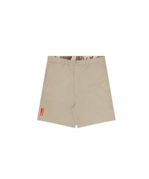 AAPE WOVEN SHORTS