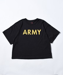 ROTHCO | 【ROTHCO/ロスコ】ARMY Tシャツ(Tシャツ/カットソー)