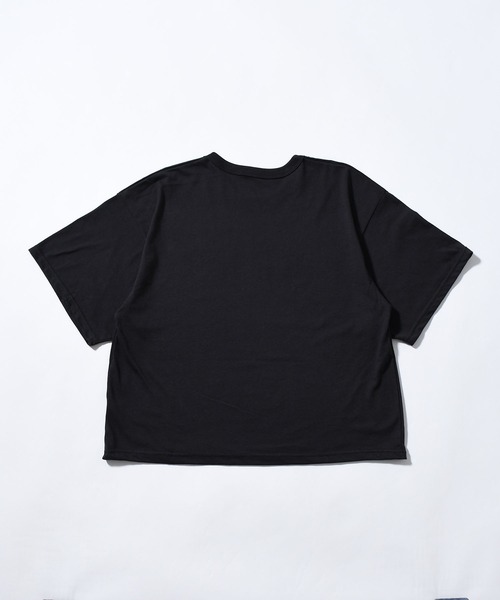 ROTHCO(ロスコ)の「【ROTHCO/ロスコ】ARMY Tシャツ(Tシャツ/カットソー・レディース・ブラック・X-LARGE)」の2枚目の写真