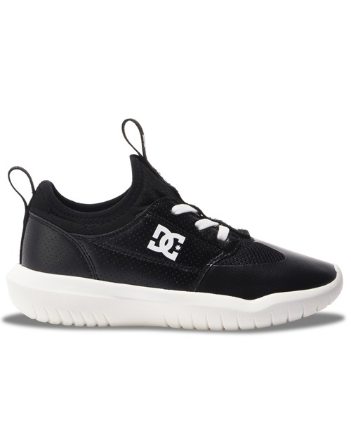 DC SHOES - Corteさま 専用 DC SHOES PURE HIGH-TOP SE SN メンズ フットウェア