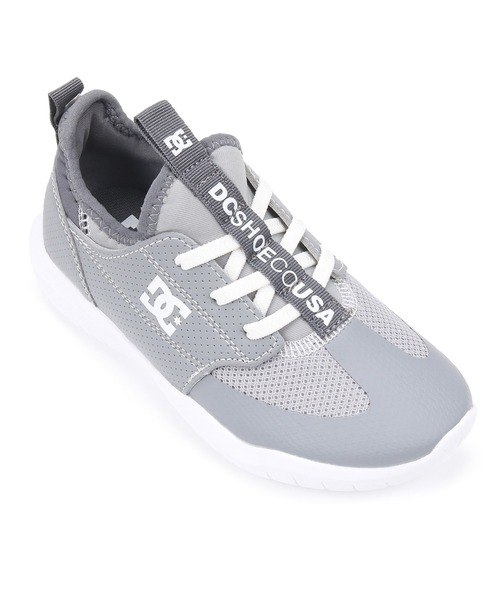 セール】Ks MODIF/DCキッズスニーカー（スニーカー）｜DC SHOES