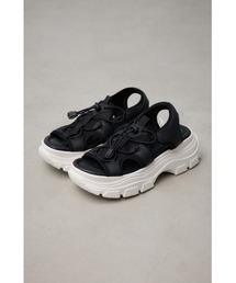 AZUL by moussy | スポーティーサンダル(サンダル)