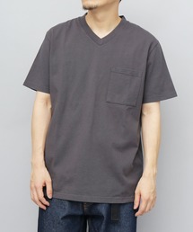 Tシャツ/カットソー（グレー/灰色系）ファッション通販 - ZOZOTOWN