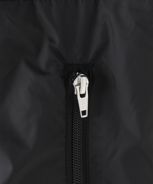 AFB(エーエフビー)の「【AFB / エーエフビー】REVERSIBLE NYLON PO VEST(その他アウター・メンズ・ブラック・MEDIUM)」の11枚目の写真