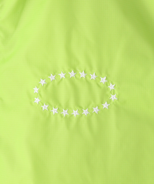 AFB(エーエフビー)の「【AFB / エーエフビー】REVERSIBLE NYLON PO VEST(その他アウター・メンズ・ブラック・MEDIUM)」の14枚目の写真