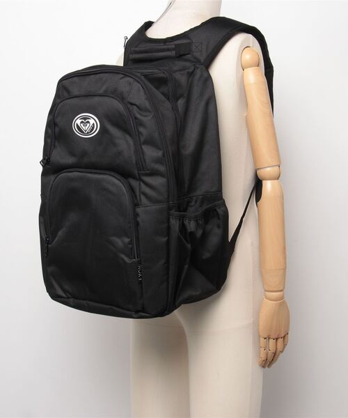 ROXY/ロキシー バックパック GO OUT PLUS 23L RBG241302（バック