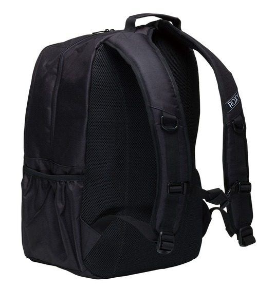 ROXY(ロキシー)の「ROXY/ロキシー バックパック GO OUT PLUS 23L RBG241302(バックパック/リュック・レディース・ブラック×ホワイト/ブラック×ブルー・FREE)」の13枚目の写真