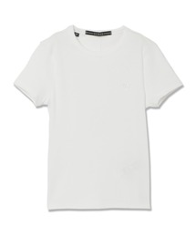 Guess | LADIES S/Slv Tee Shirt 半袖 Tシャツ レディース(Tシャツ/カットソー)