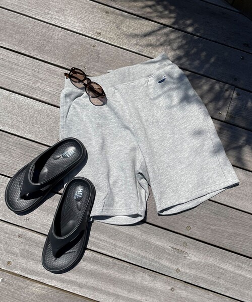予約販売品】 3.1 Phillip Lim｜ウールイージーハーフパンツ