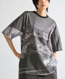 【Paris Saint-Germain / パリ・サン=ジェルマン】JP RANDOM SHORT SLEEVE