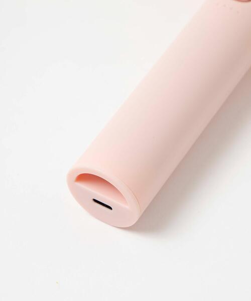 WEGO（ウィゴー）の「WEGO/ハンディファン（生活家電・レディース・サックスブルー/ホワイト/ライトピンク・FREE）」の13枚目の写真