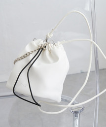 VENCEEXCHANGE | アラート2WAYショルダーバッグ(ショルダーバッグ)