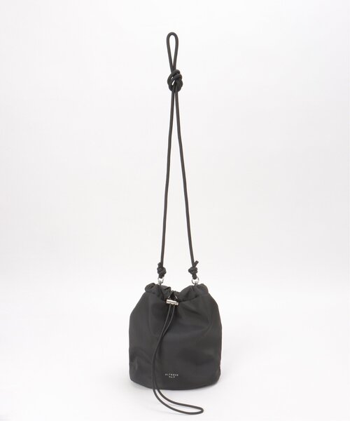 VENCEEXCHANGE（ヴァンスエクスチェンジ）の「アラート2WAYショルダーバッグ（ショルダーバッグ・レディース・オフホワイト/シルバー/グレー/ブラック/その他1・FREE）」の15枚目の写真