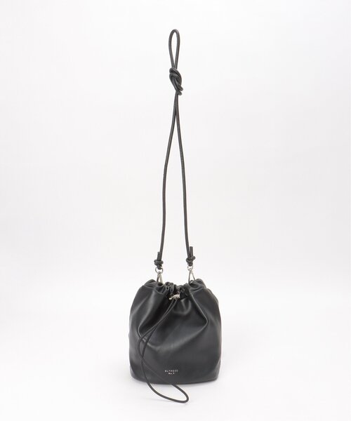 VENCEEXCHANGE（ヴァンスエクスチェンジ）の「アラート2WAYショルダーバッグ（ショルダーバッグ・レディース・オフホワイト/シルバー/グレー/ブラック/その他1・FREE）」の17枚目の写真