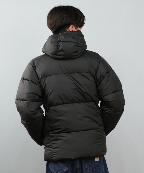 columbia/コロンビア パフェクトIIフーデッドジャケット ジップアップ