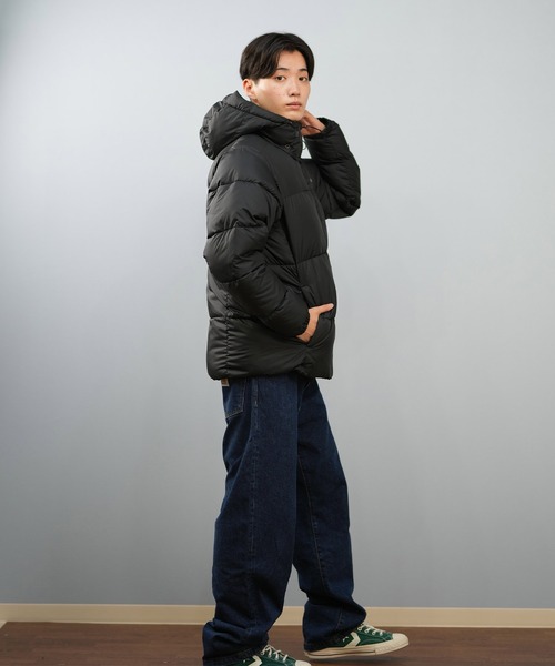 columbia/コロンビア パフェクトIIフーデッドジャケット ジップアップ