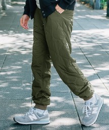 KRIFF MAYER | 中綿キルトクライミングパンツ(その他パンツ)