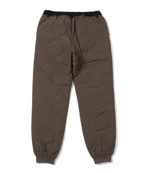 KRIFF MAYER(クリフメイヤー)の「中綿キルトクライミングパンツ(その他パンツ・メンズ・ブラック/キャメル/ダークブラウン/オリーブ/カラフル/グレー・SMALL/MEDIUM/LARGE/X-LARGE)」の10枚目の写真