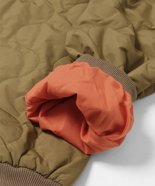 KRIFF MAYER(クリフメイヤー)の「中綿キルトクライミングパンツ(その他パンツ・メンズ・ブラック/キャメル/ダークブラウン/オリーブ/カラフル/グレー・SMALL/MEDIUM/LARGE/X-LARGE)」の19枚目の写真