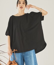 ヴィンテージカノコドルマンTシャツ