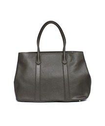 HIGH STREET | HIGH STREET∴シュリンクレザートートバッグ(トートバッグ)