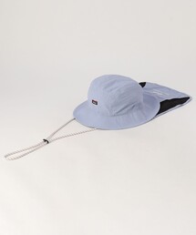 NANGA(iK)NANGA/iK NYLON TUSSER SUNSHADE HAT / iC^bT[ TVF[hnbg(nbg)