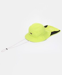 NANGA(iK)NANGA/iK NYLON TUSSER SUNSHADE HAT / iC^bT[ TVF[hnbg(nbg)